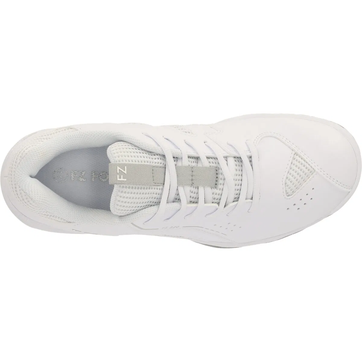 FZ FORZA 220 Badmintonsko Dame White
