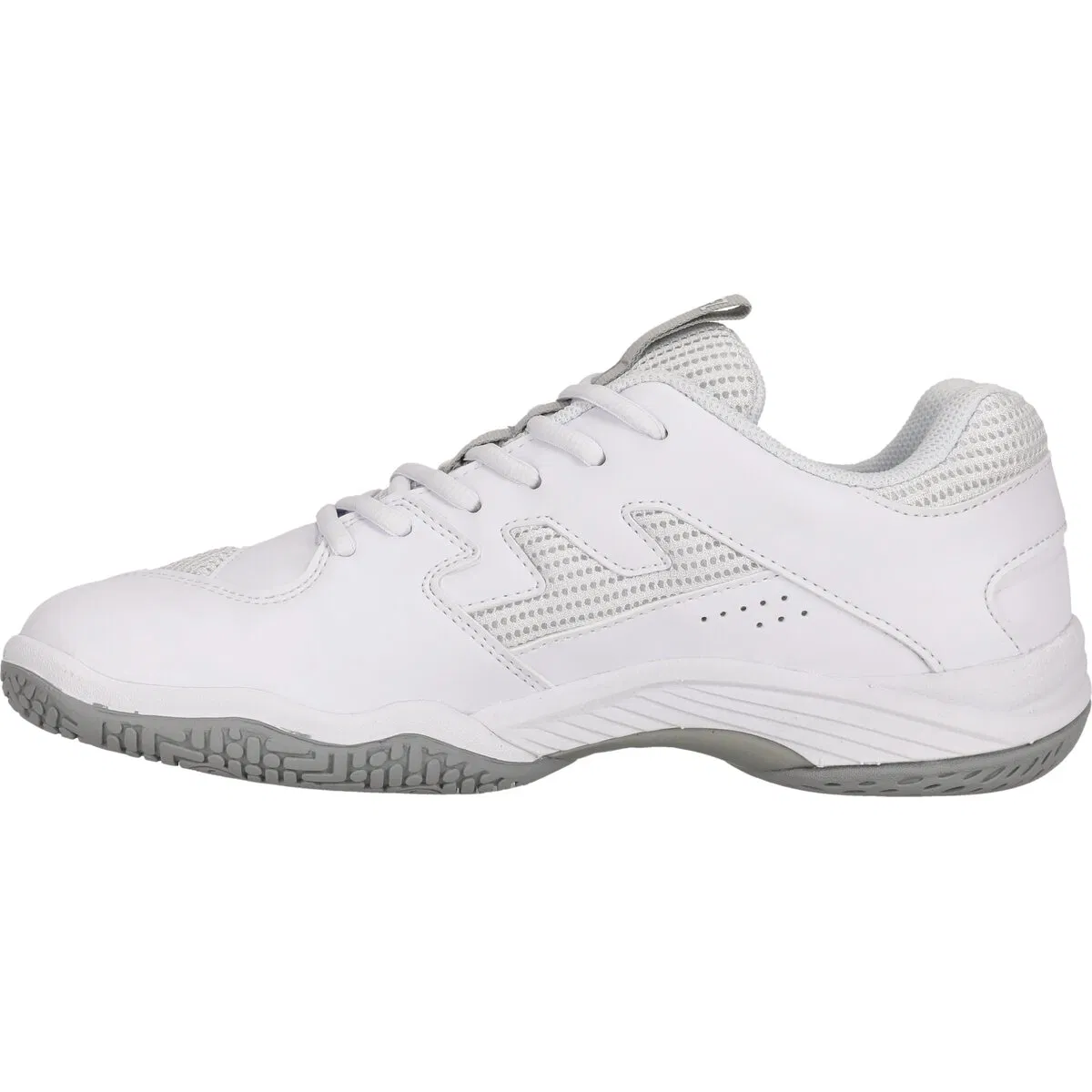 FZ FORZA 220 Badmintonsko Dame White