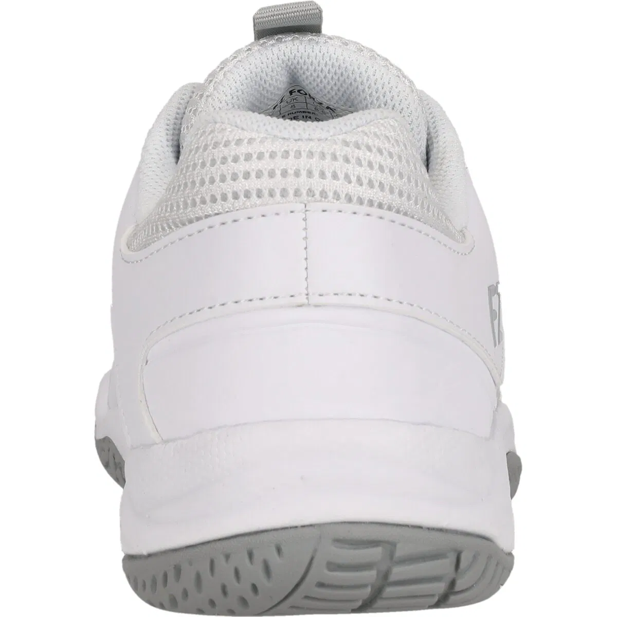 FZ FORZA 220 Badmintonsko Dame White