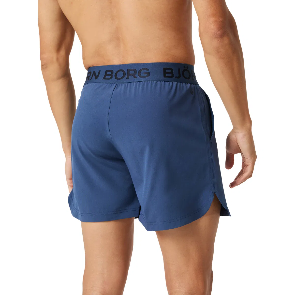 Björn Borg Borg Short Træningsshorts Herre SARGASSO SEA