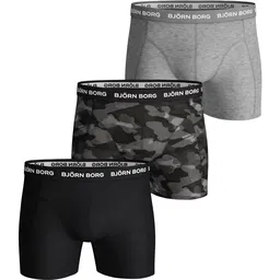 Grey/Black