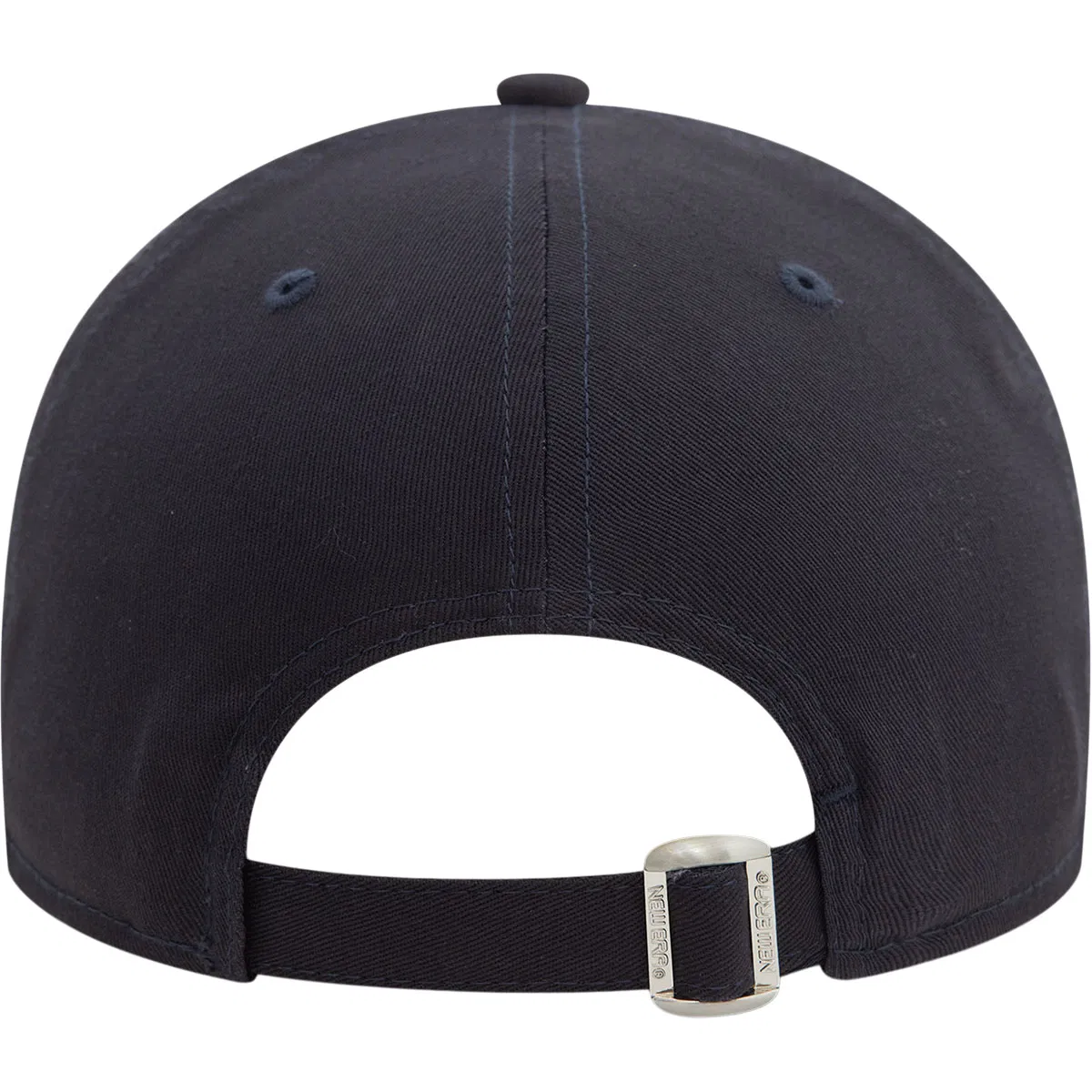 New Era 9FORTY Seasonal World Series New York Yankees Cap Black