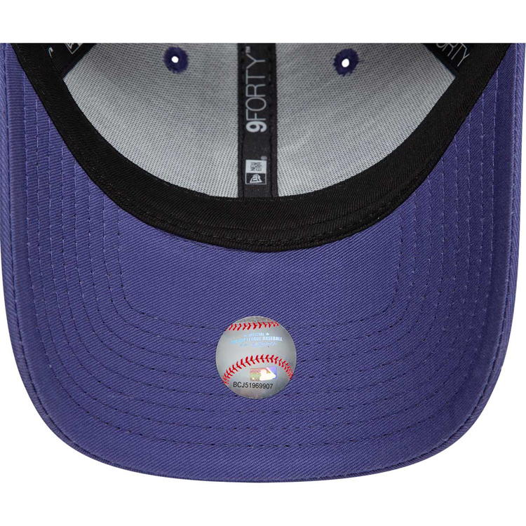 New Era 9FORTY League Essential Detroit Tigers Cap Blue