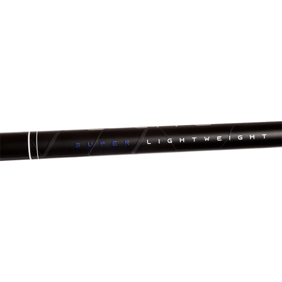 EXEL E-Lite 3.2 Round MB 82 Floorballstav Black