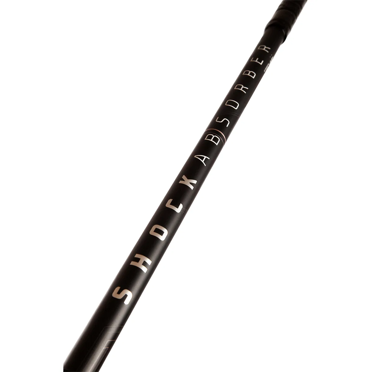 EXEL Shock Absorber 2.6 Oval MB 101 Floorballstav BLACK.
