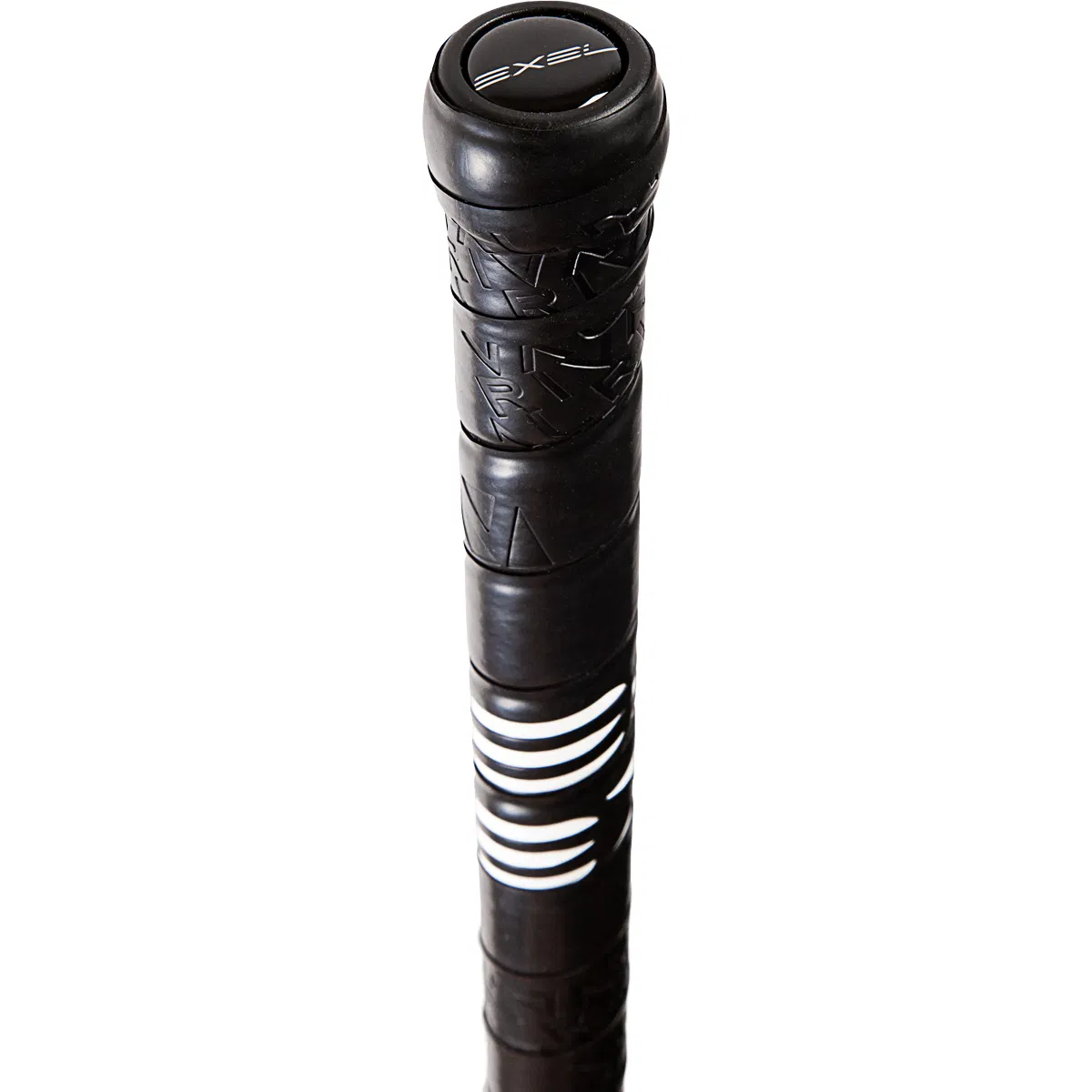 EXEL Shock Absorber 2.6 Oval MB 101 Floorballstav BLACK.