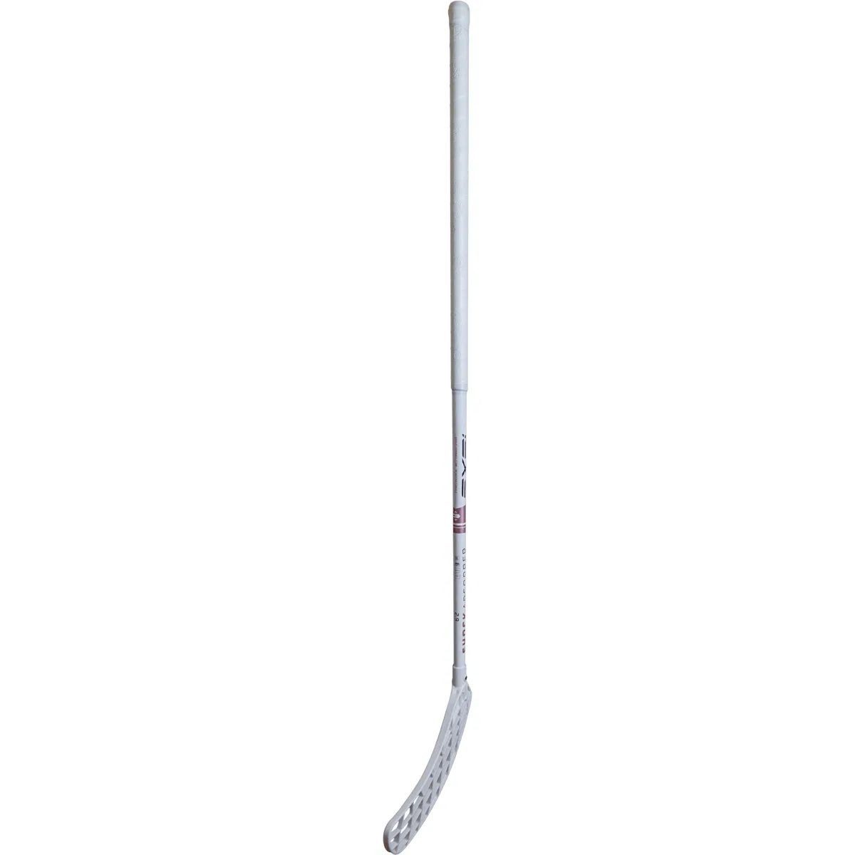EXEL Shock Absorber 2.9 Round MB 101 Floorballstav White