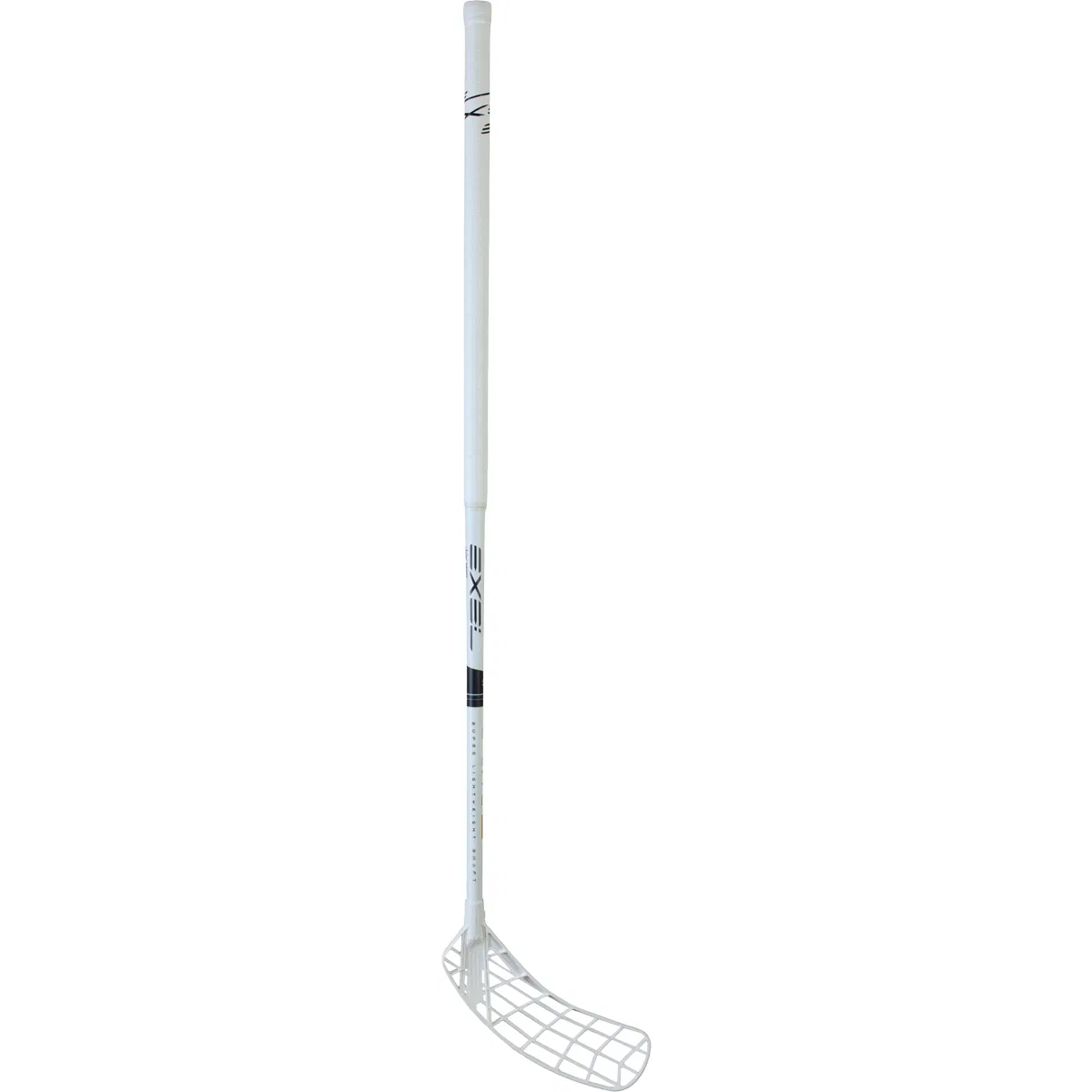 EXEL E-Lite 2.6 Round MB 101 Floorballstav White