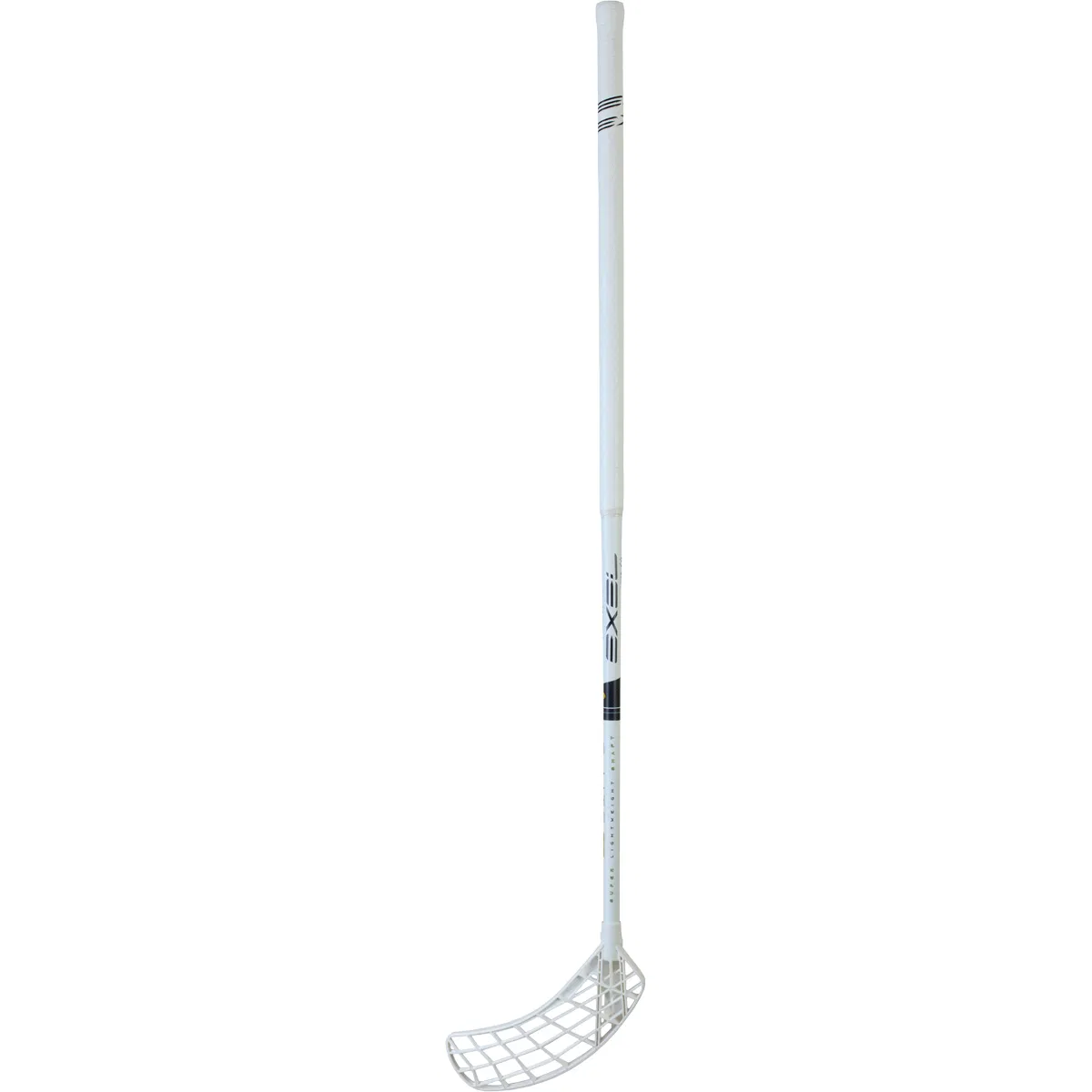 EXEL E-Lite 2.6 Round MB 101 Floorballstav White
