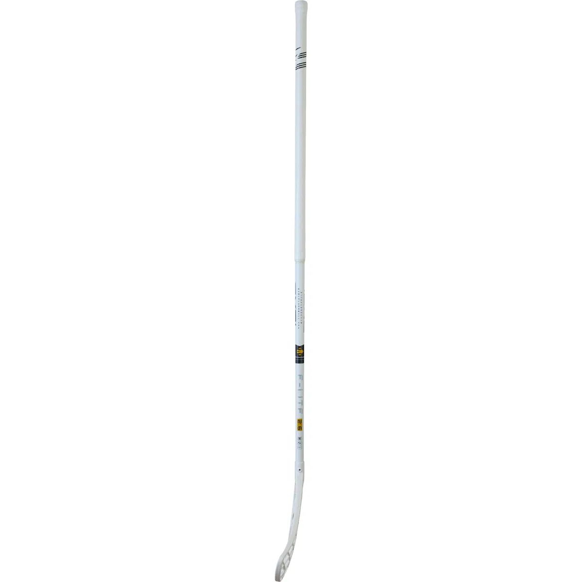 EXEL E-Lite 2.6 Round MB 101 Floorballstav White