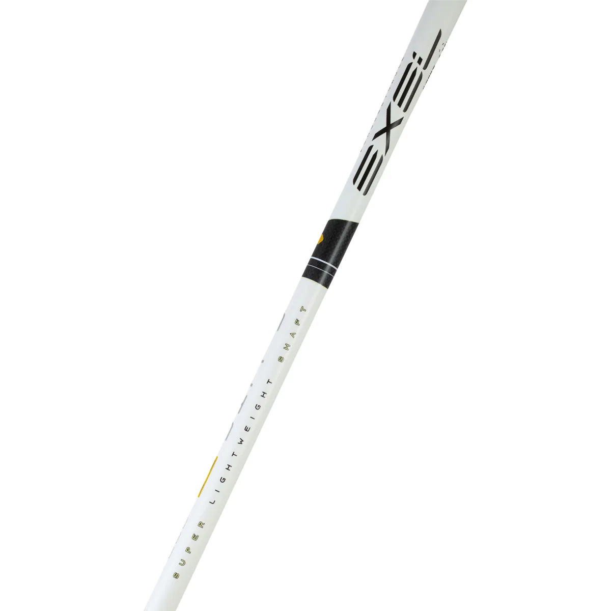 EXEL E-Lite 2.6 Round MB 101 Floorballstav White