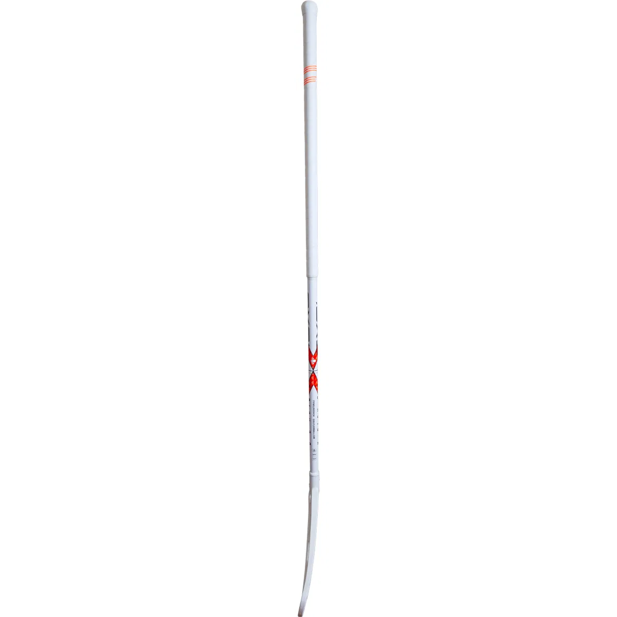 EXEL X-Play 3.2 Round SB 87 Floorballstav White
