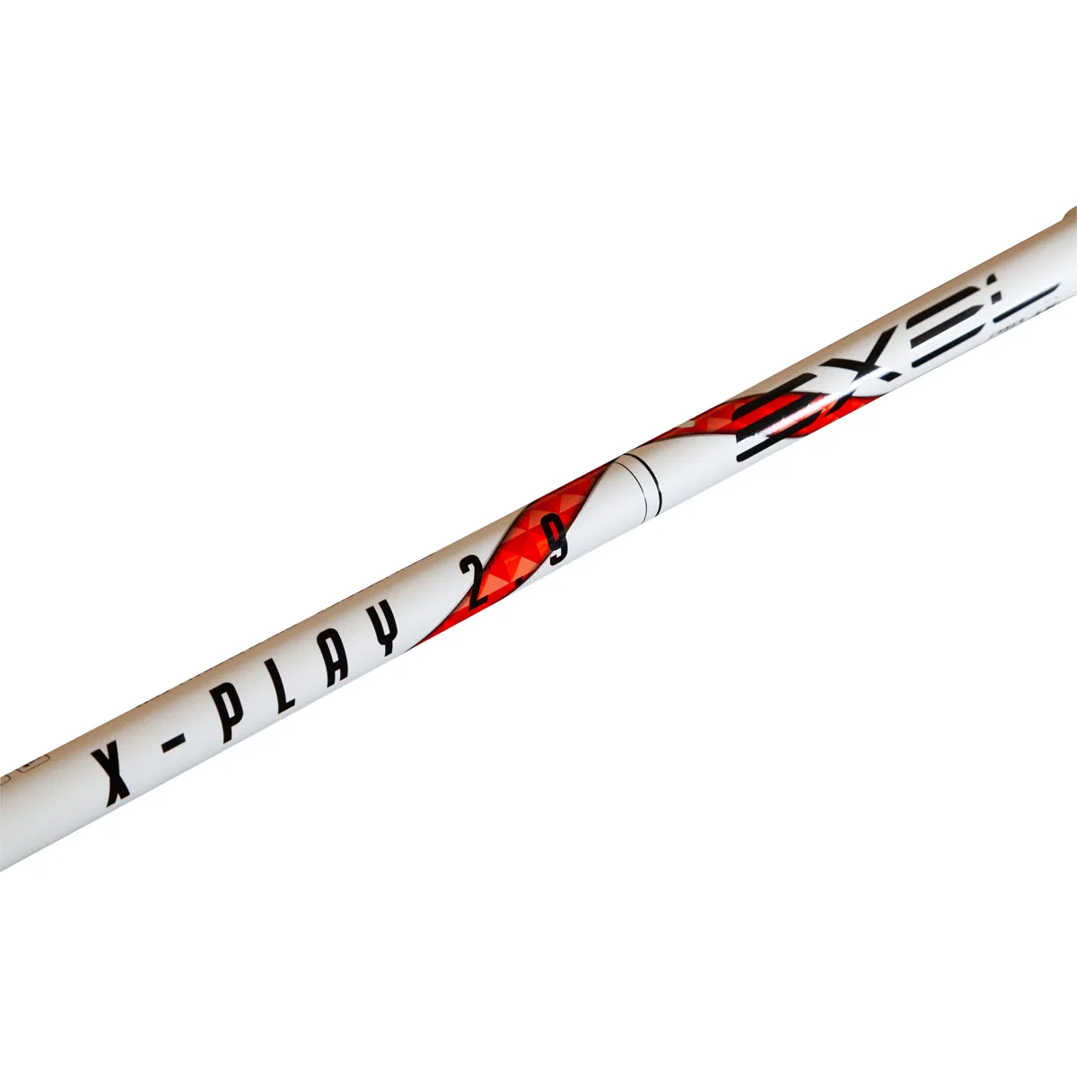 EXEL X-Play 3.2 Round SB 87 Floorballstav White