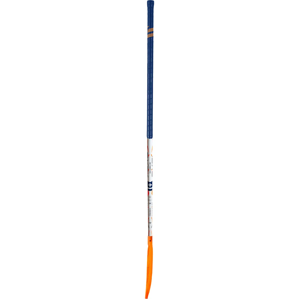 EXEL Sharp 2.9 Round SB 92 Floorballstav White/Orange
