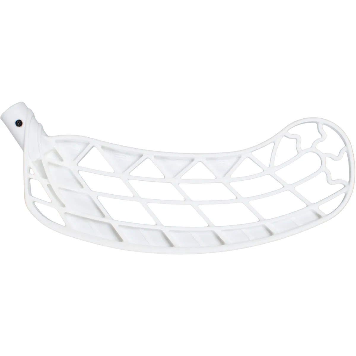 EXEL Floorball Megalomaniac MB Venstre Blad White