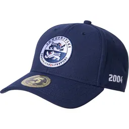 Deep Navy