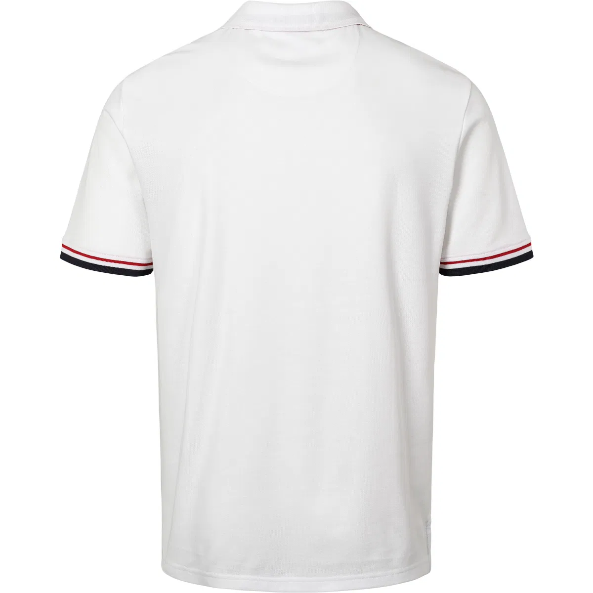 U.S. Polo Assn. Saxo Polo T-shirt Herre White