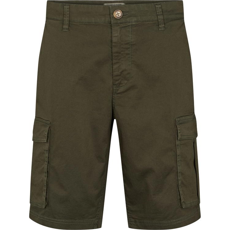 U.S. Polo Assn. Siam Cargo Shorts Herre Green