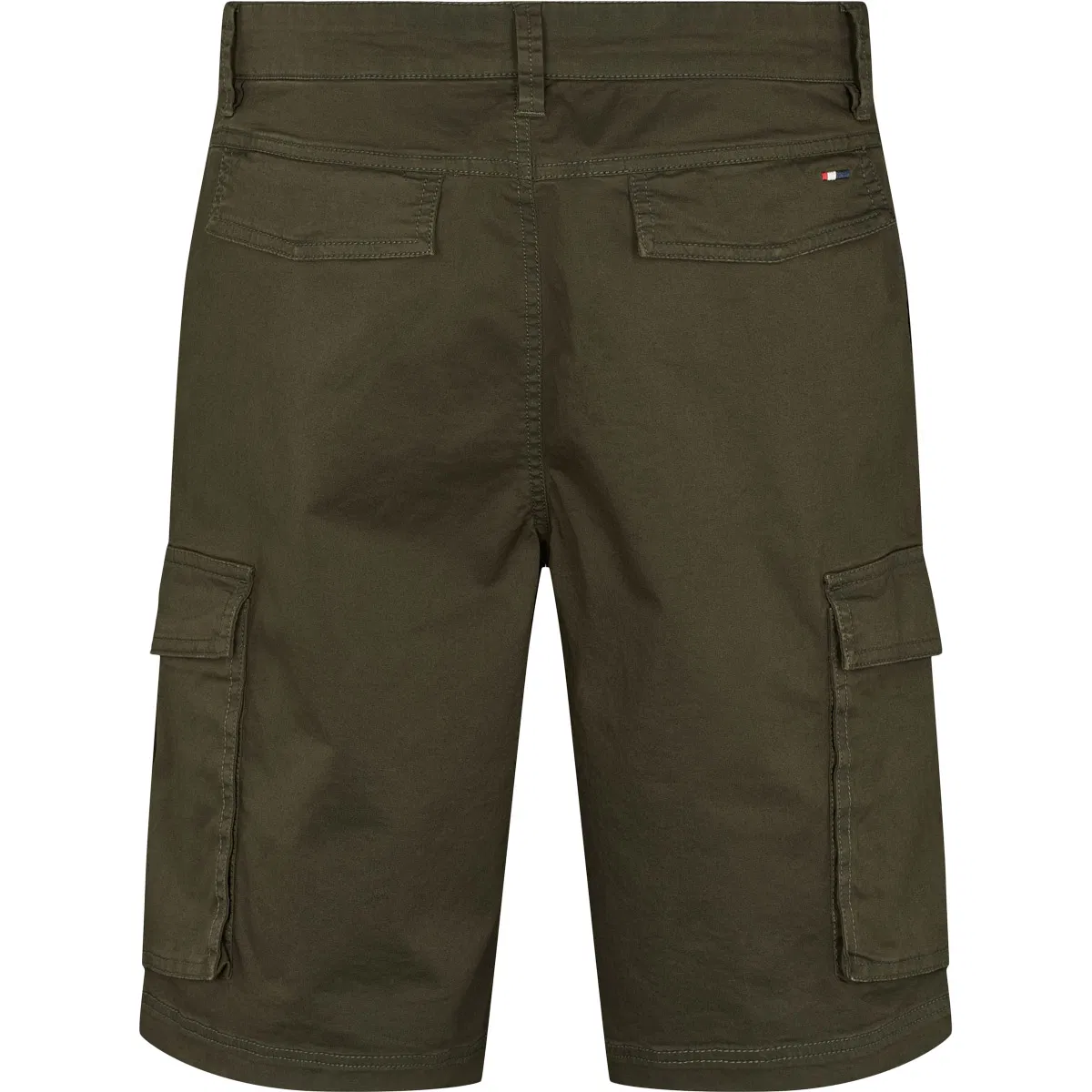 U.S. Polo Assn. Siam Cargo Shorts Herre Green