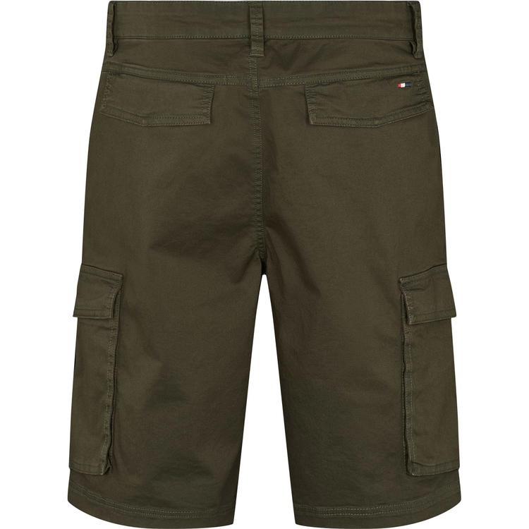 U.S. Polo Assn. Siam Cargo Shorts Herre Green