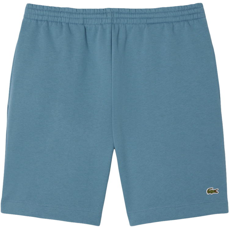 Lacoste Regular Fit Shorts Herre Blue