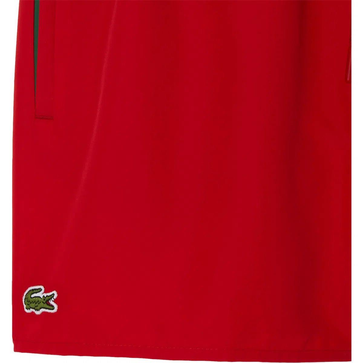 Lacoste Light Quick-Dry Badeshorts Herre 8un