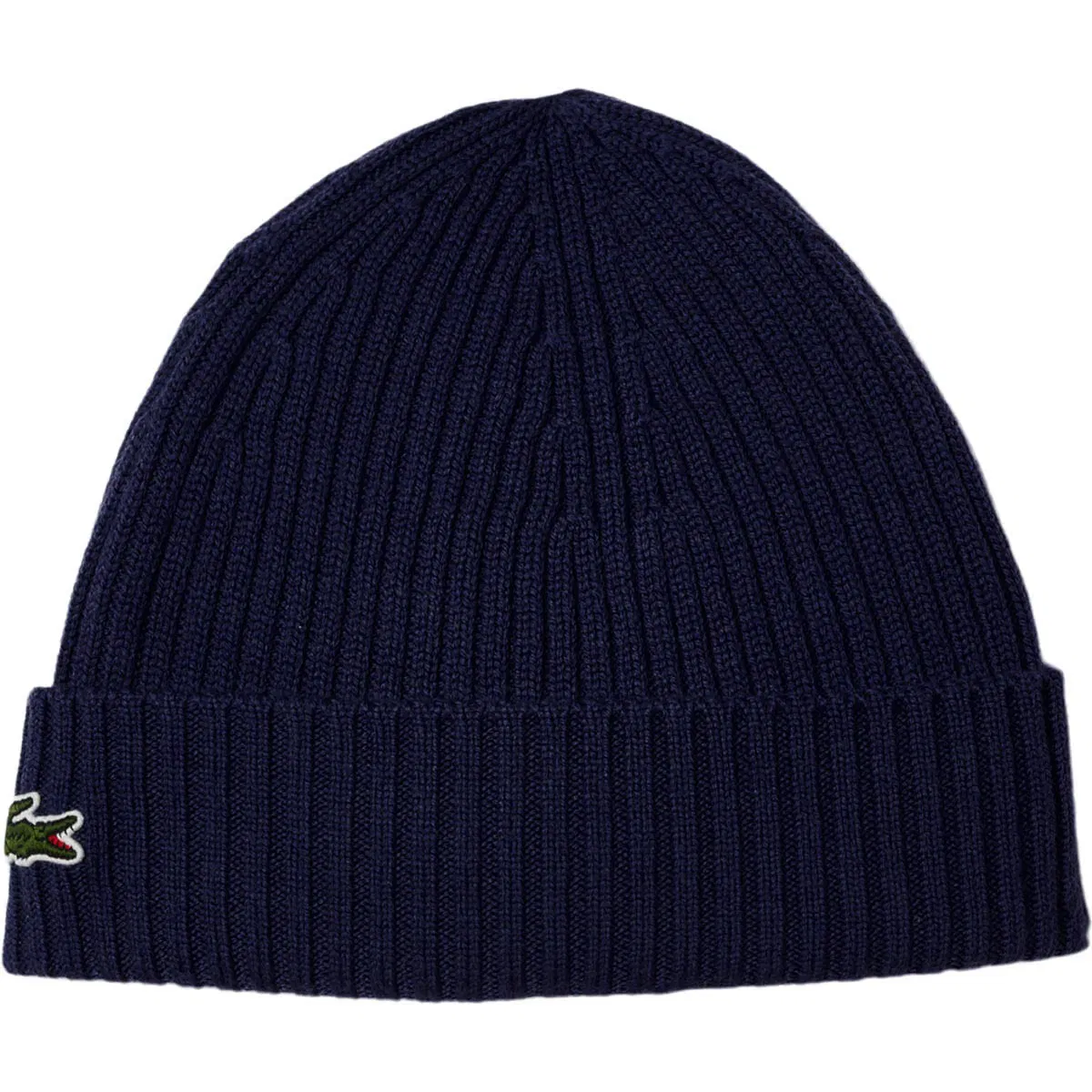 Lacoste Knitted Hue 166-Navy blue