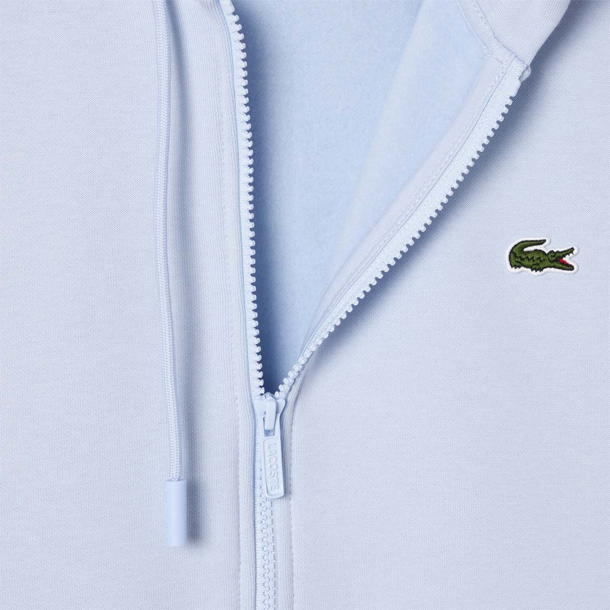 Lacoste Colorblock Jogger Hættetrøje Herre IHI-PHOENIX BLUE