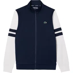 525-NAVY BLUE/WHITE