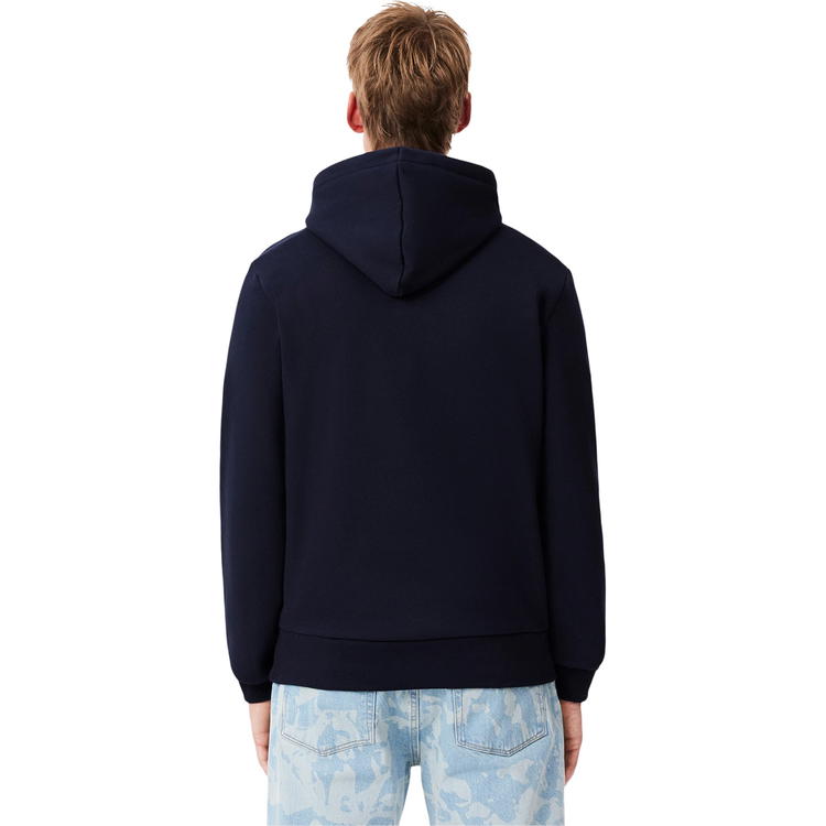 Lacoste Brystlogo Hettegenser Herre 166