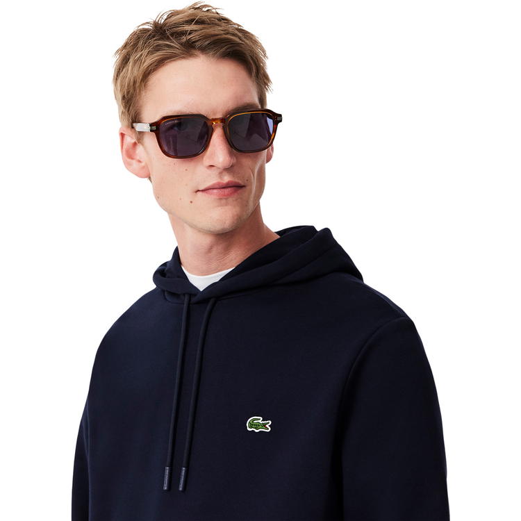 Lacoste Brystlogo Hettegenser Herre 166