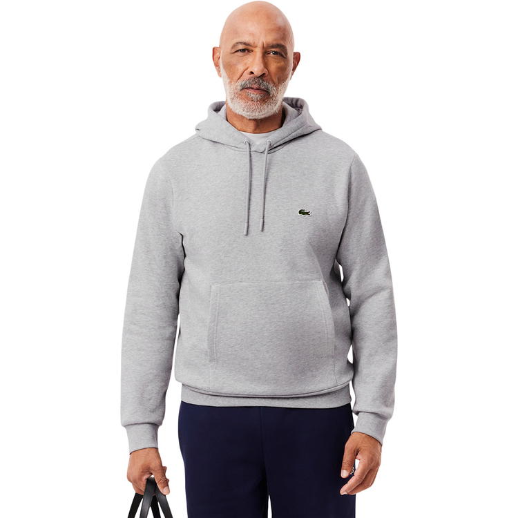 Lacoste Brystlogo Hettegenser Herre