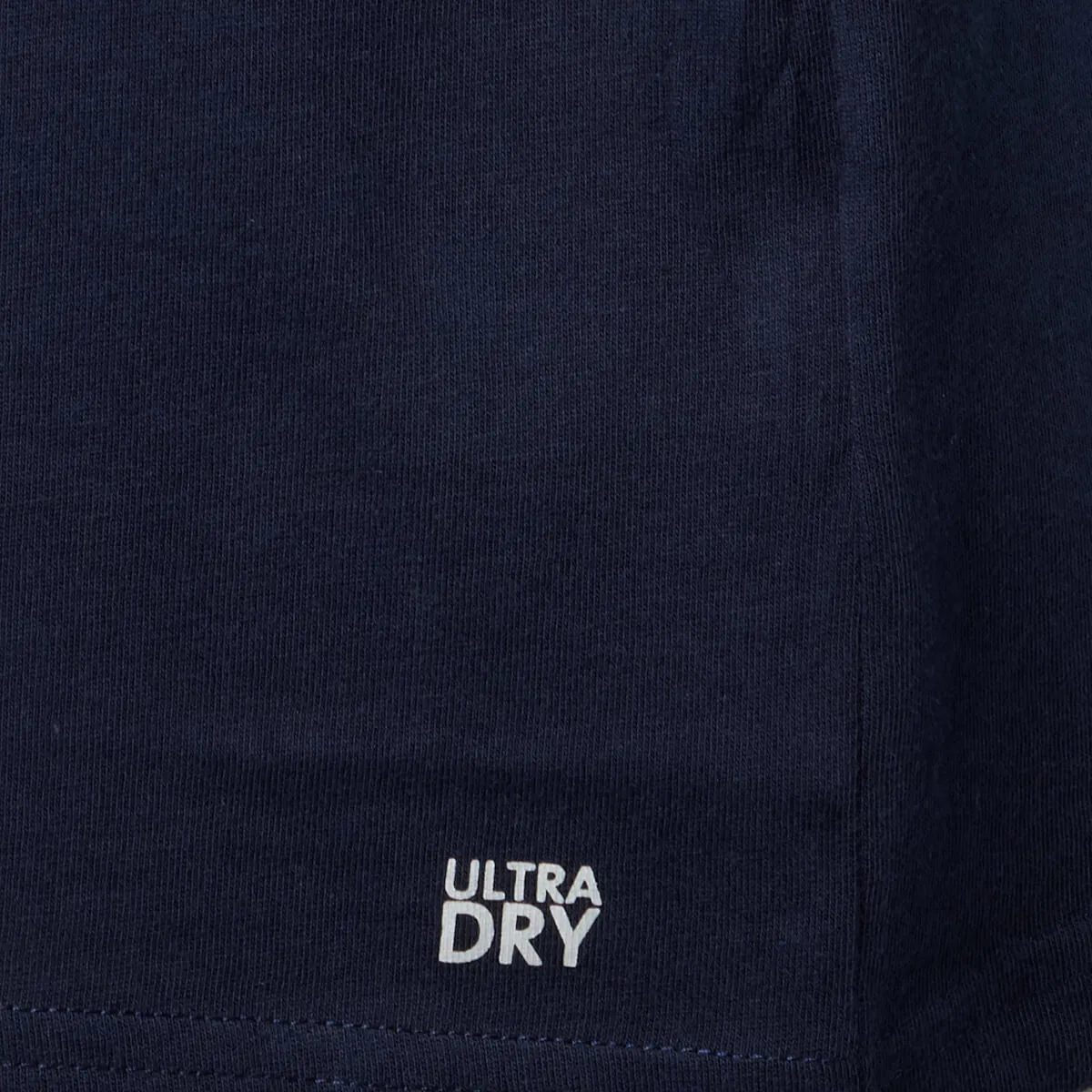 Lacoste Chest Logo T-shirt Herre Navy