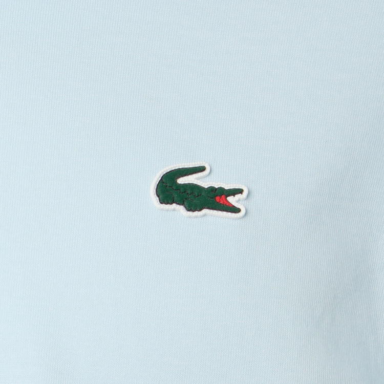 Lacoste Chest Logo T-shirt Herre T01