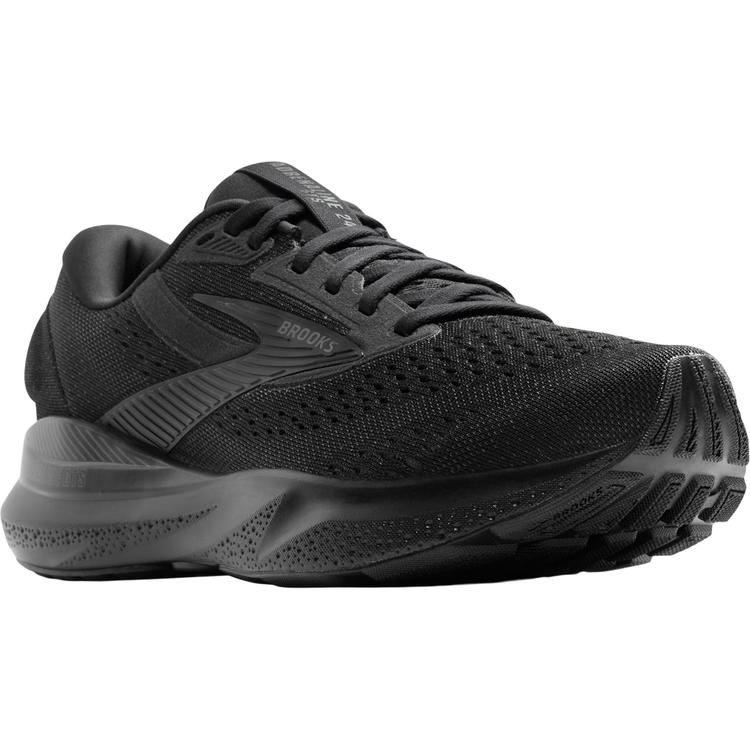 Brooks Adrenaline GTS 24 Løbesko Herre Black