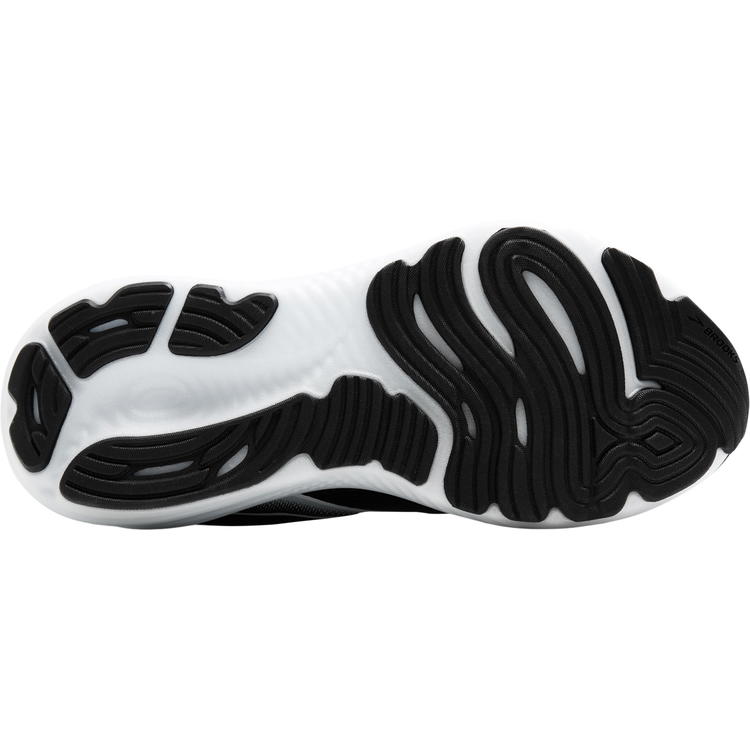 Brooks Glycerin 22 Løbesko Dame Black