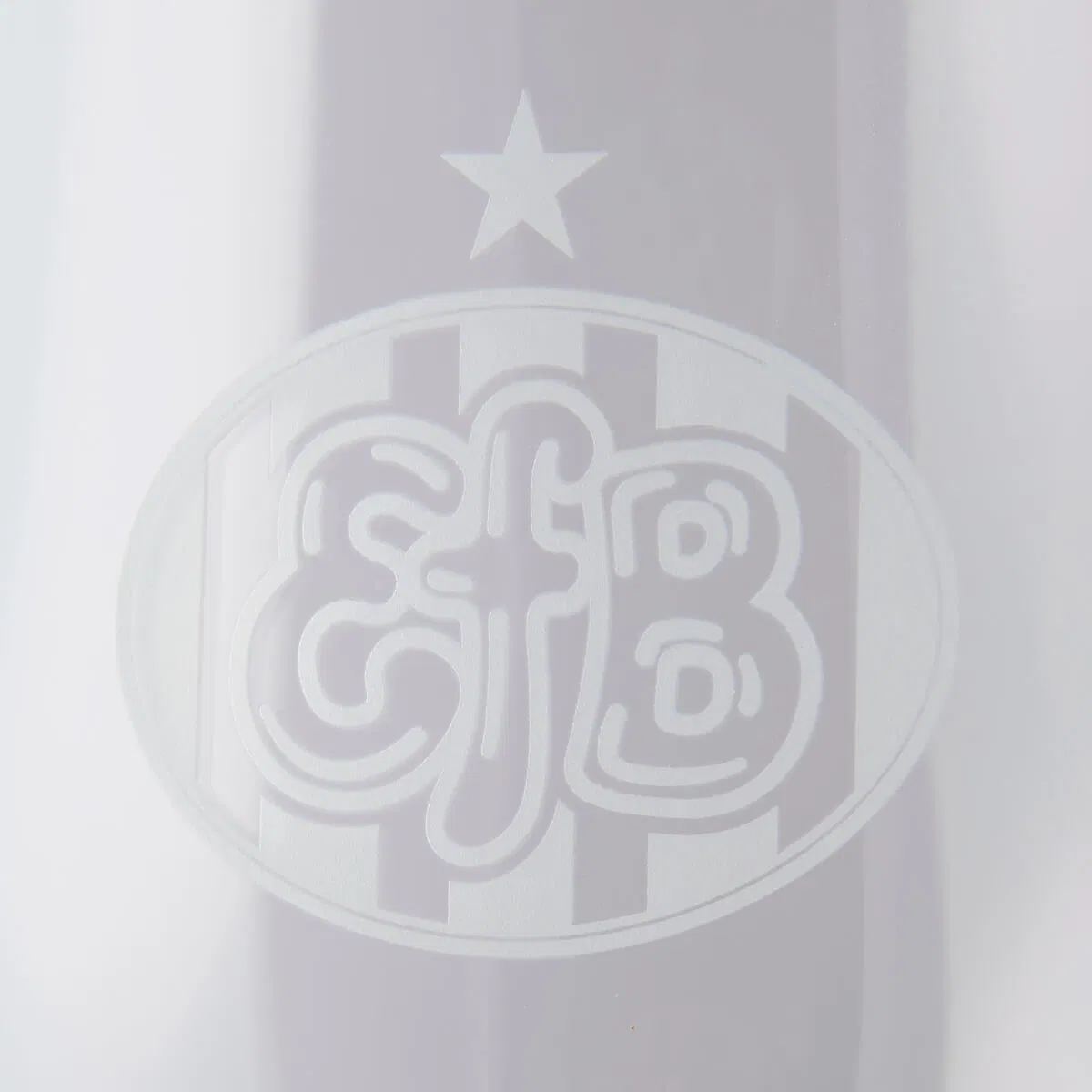 Esbjerg fB Ølglas 49 cl. 4-Pak Ass