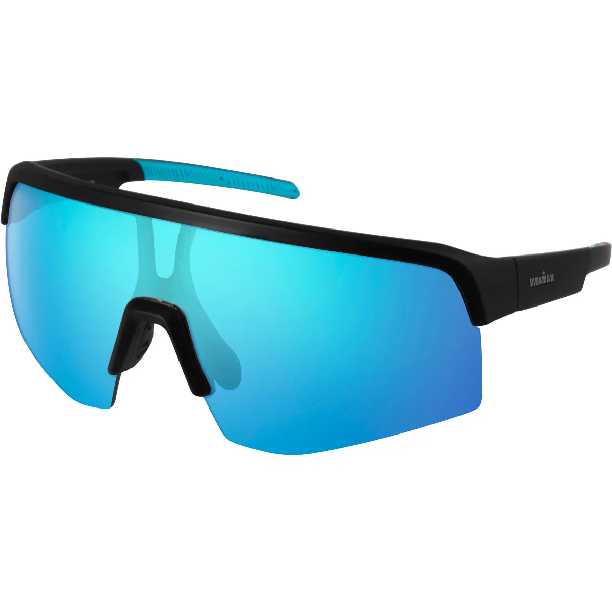 Ironman I8438 Sport Solbriller Blk