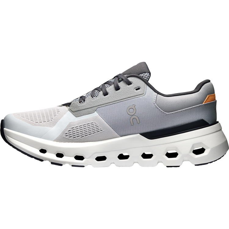 On Cloudrunner 2 Løbesko Herre Grey