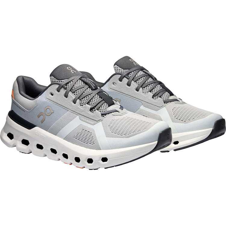 On Cloudrunner 2 Løbesko Herre Grey