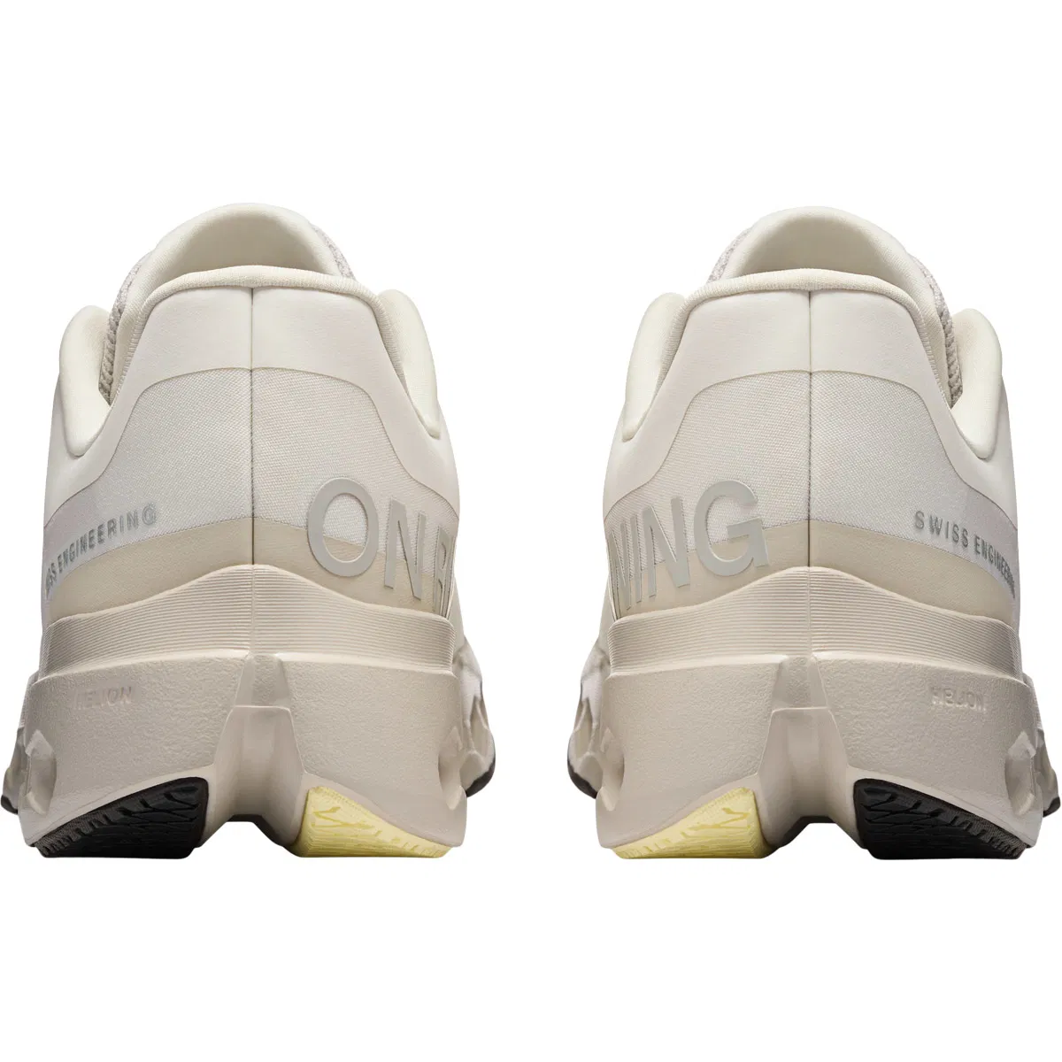On Cloudsurfer Next Løbesko Herre White