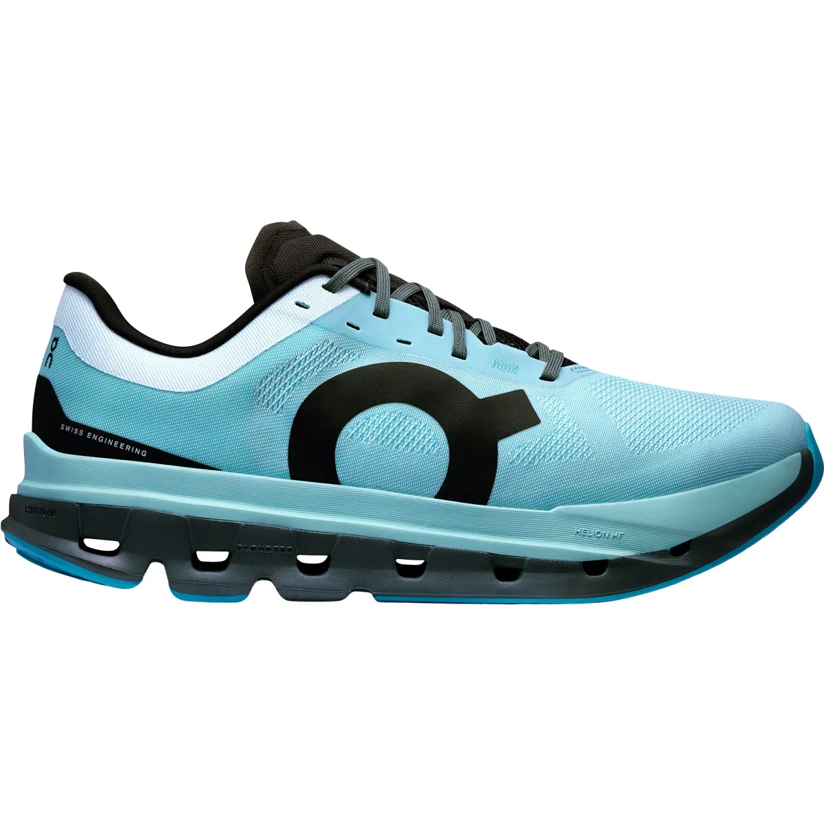 On Cloudflow 5 Løbesko Herre Blue