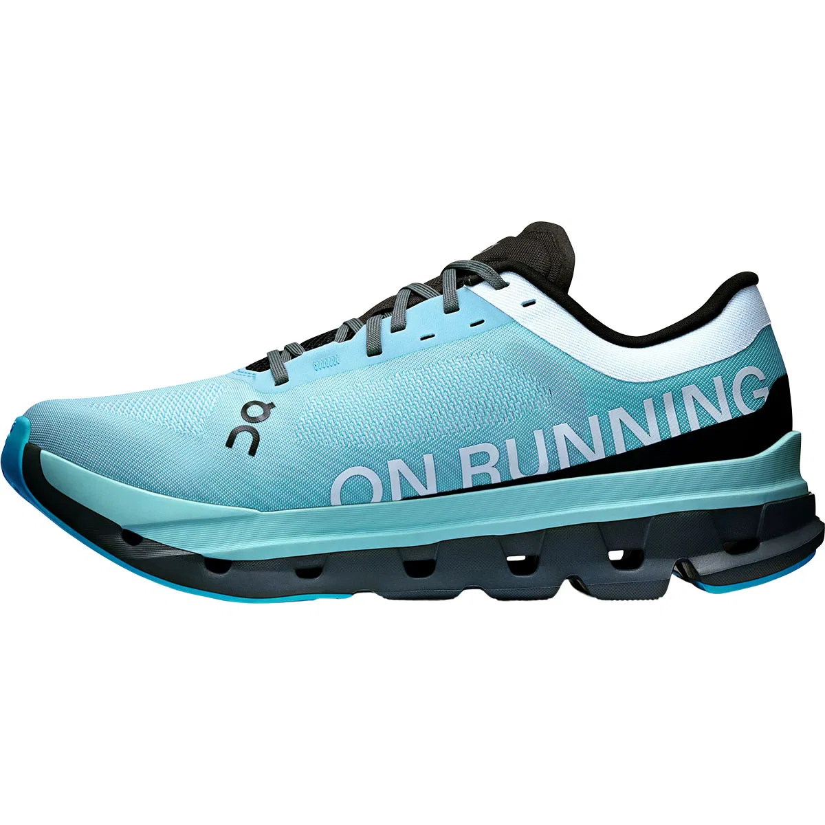 On Cloudflow 5 Løbesko Herre Blue
