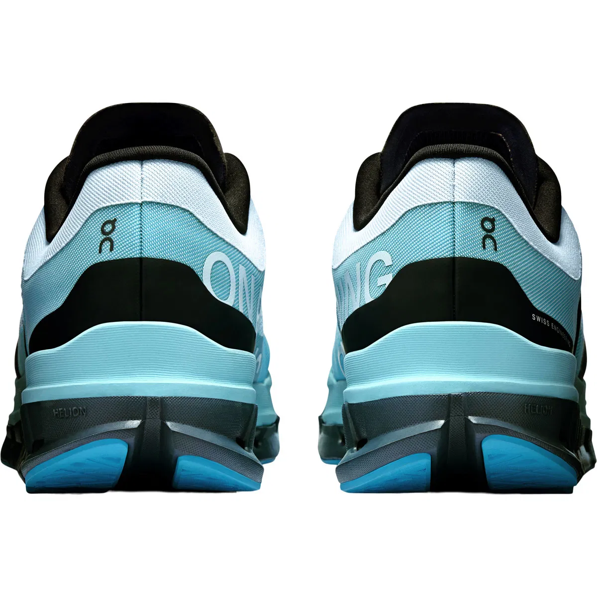 On Cloudflow 5 Løbesko Herre Blue