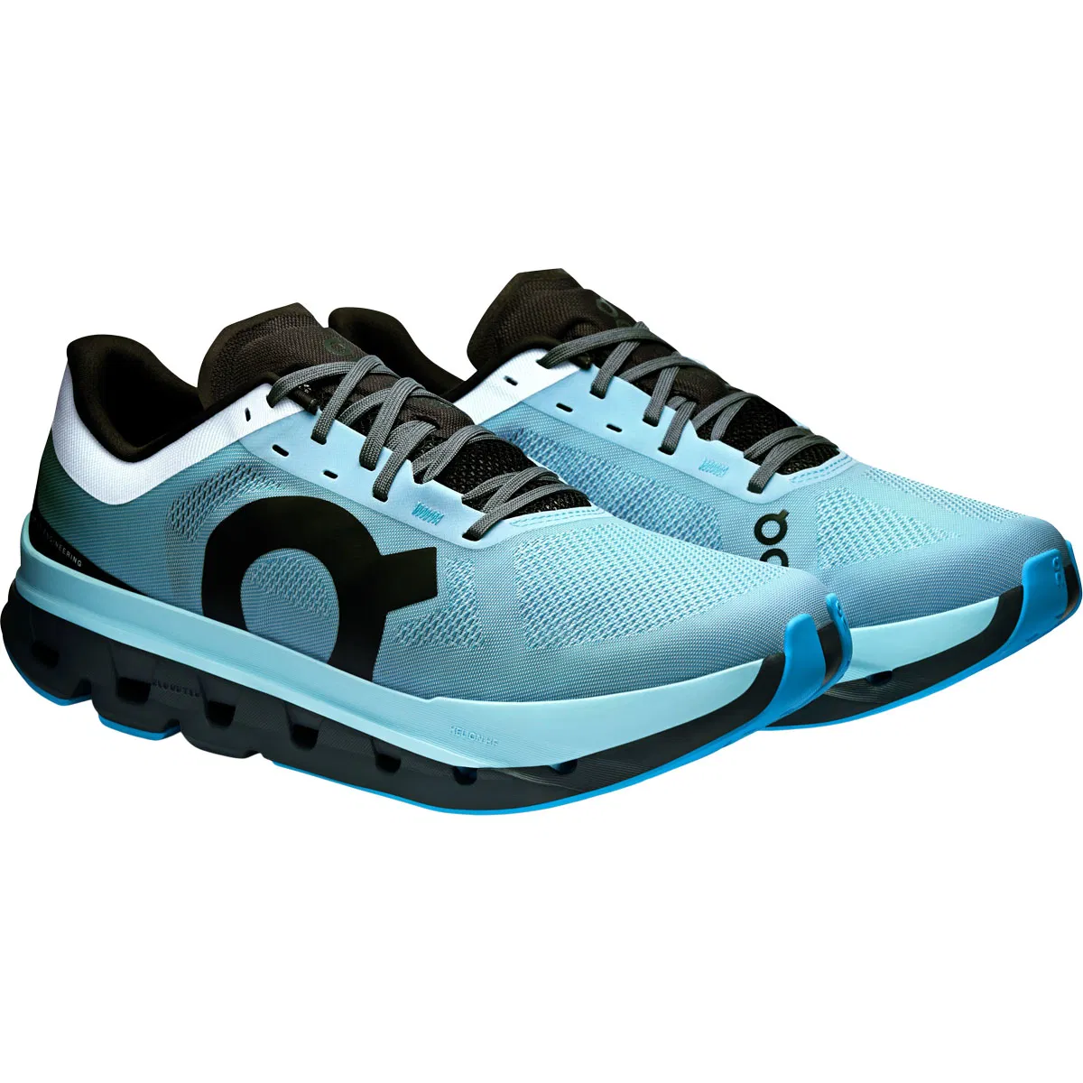 On Cloudflow 5 Løbesko Herre Blue