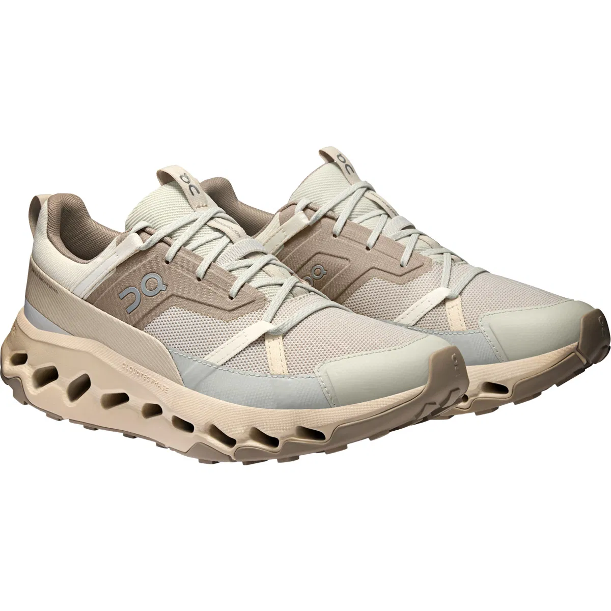 On Cloudhorizon Vandresko Dame Beige
