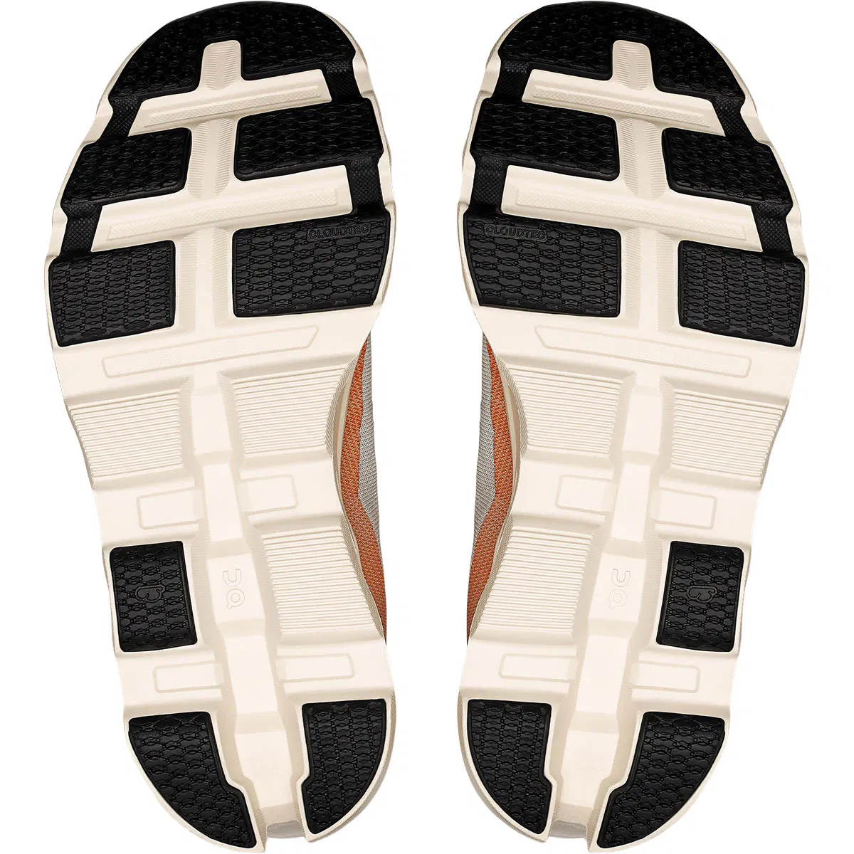 On Cloudmonster 2 Løbesko Dame Beige