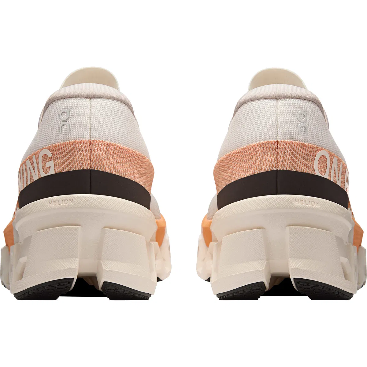 On Cloudmonster 2 Løbesko Dame Beige