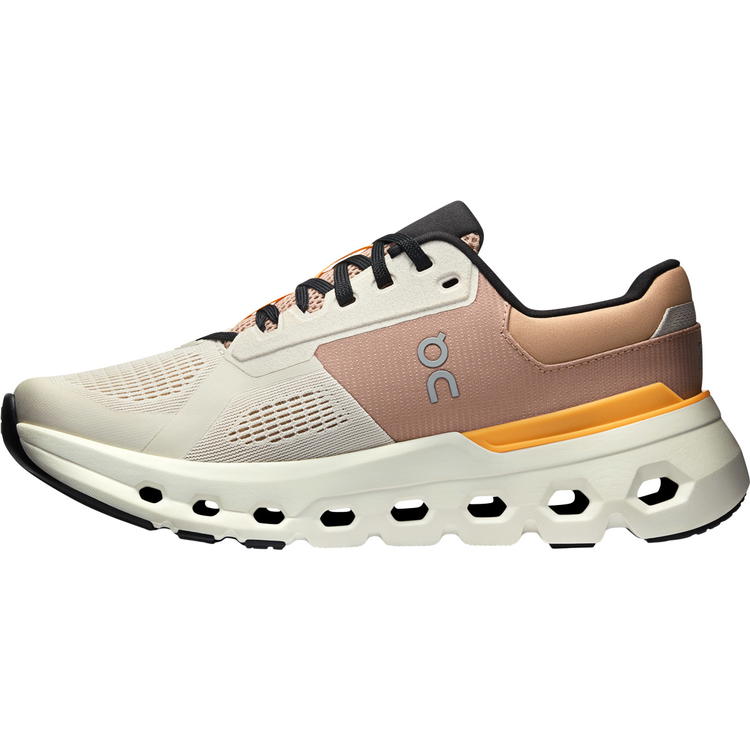 On Cloudrunner 2 Løbesko Dame Beige