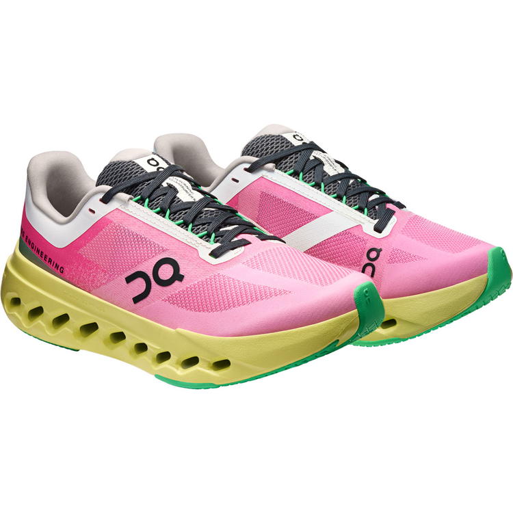 On Cloudsurfer Next Løbesko Dame 3214